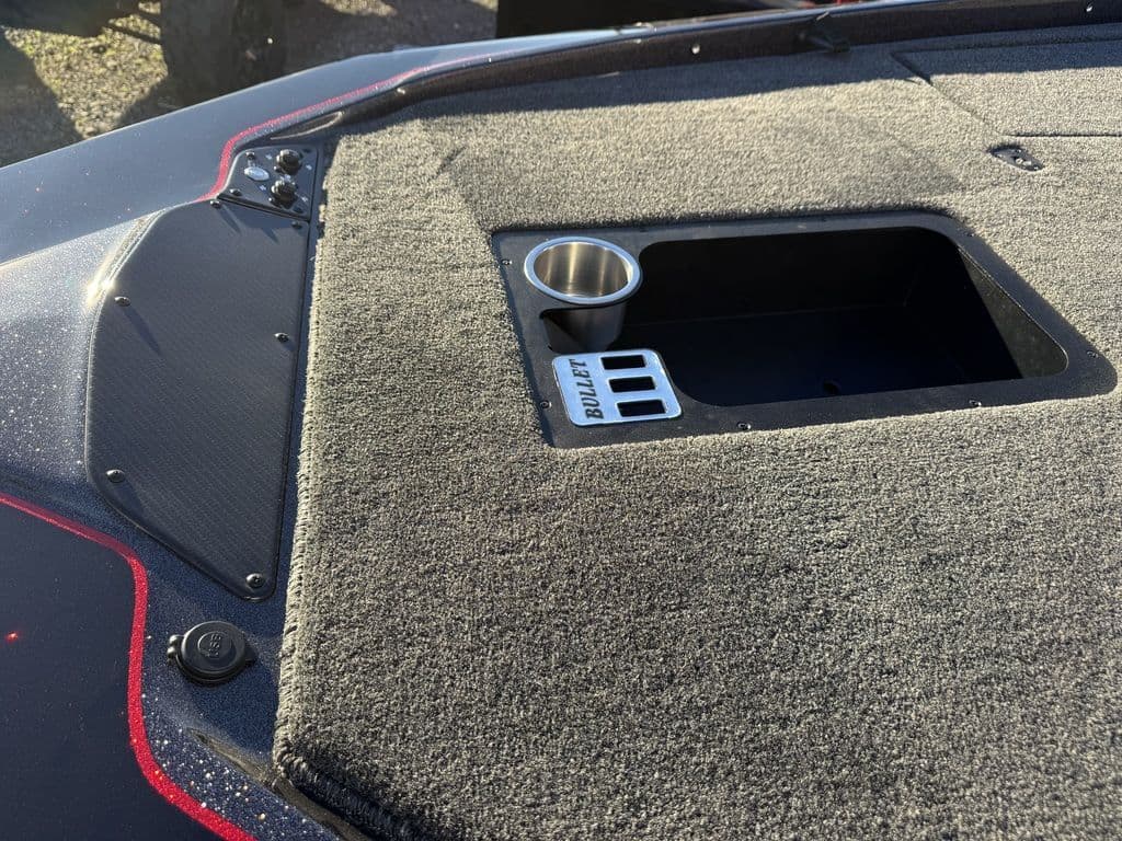 2026 Bullet 21XST - 10
