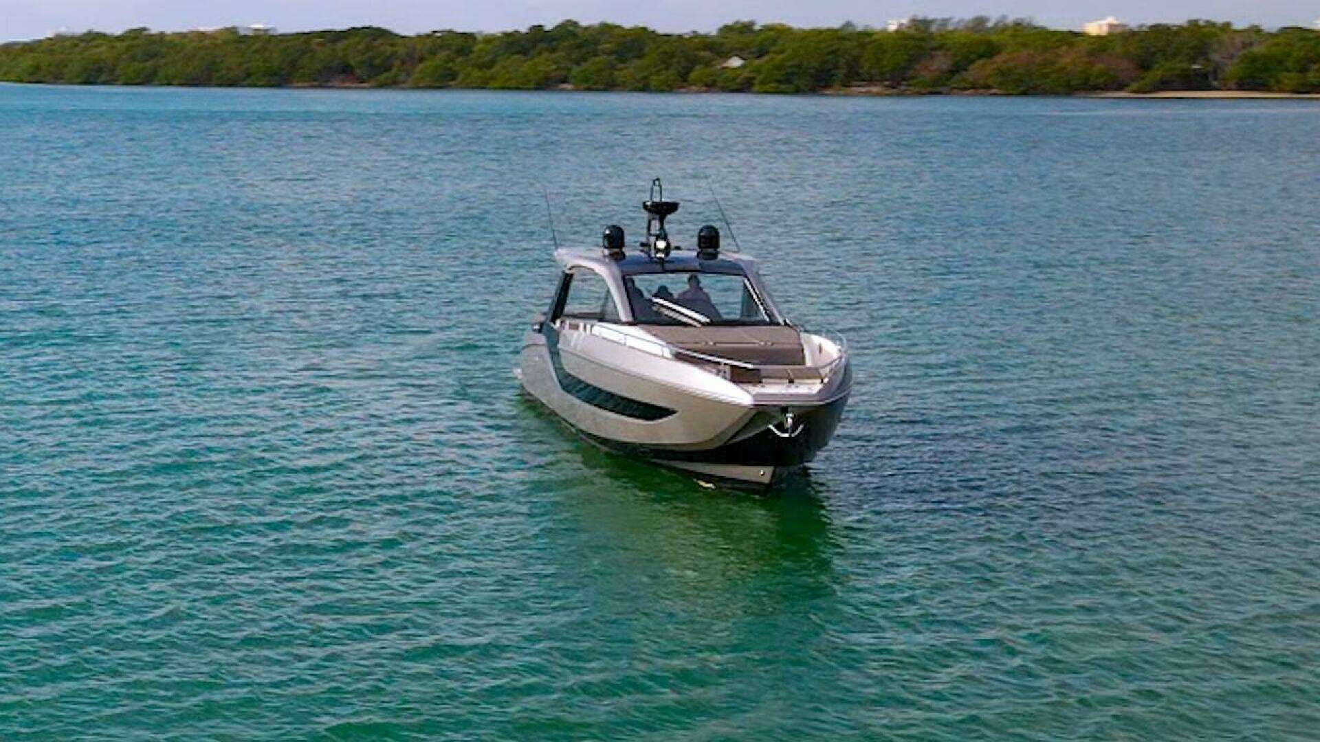 2022 Azimut Verve 47 - Image 5
