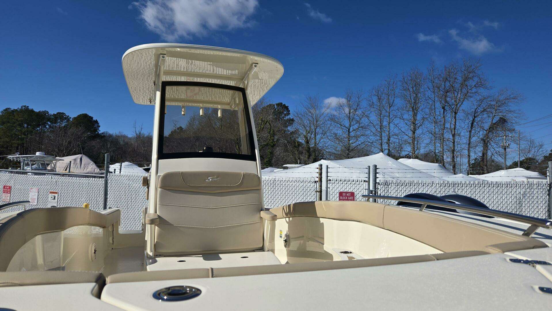 2026 Scout 240 XSF - Image 6