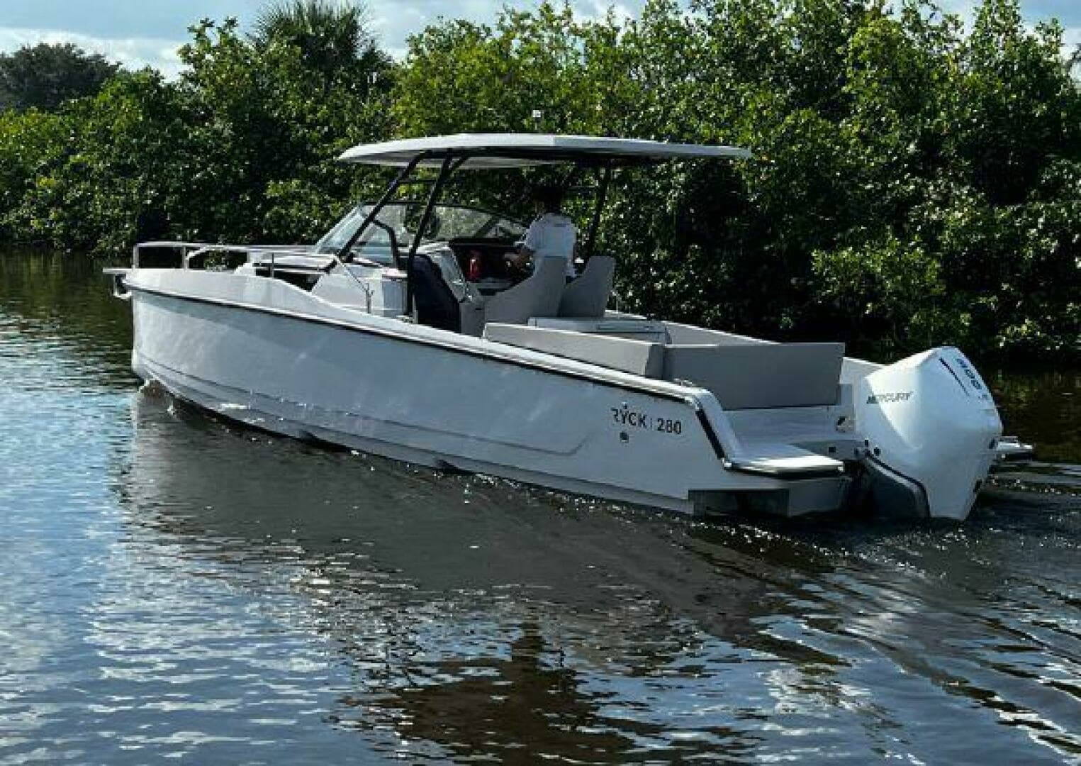 2023 RYCK 280 - Image 11