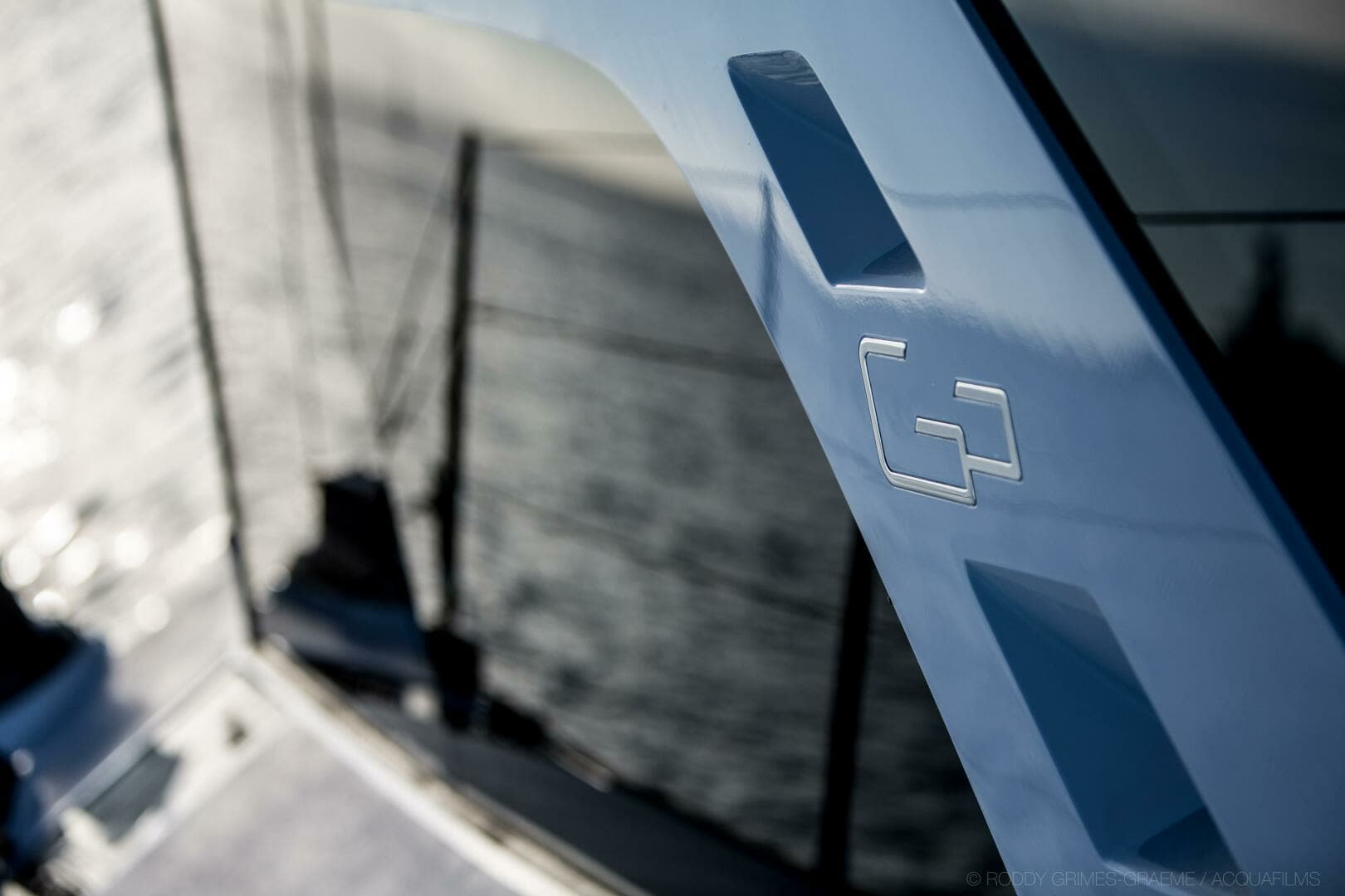2015 Gunboat 60 - Image 9