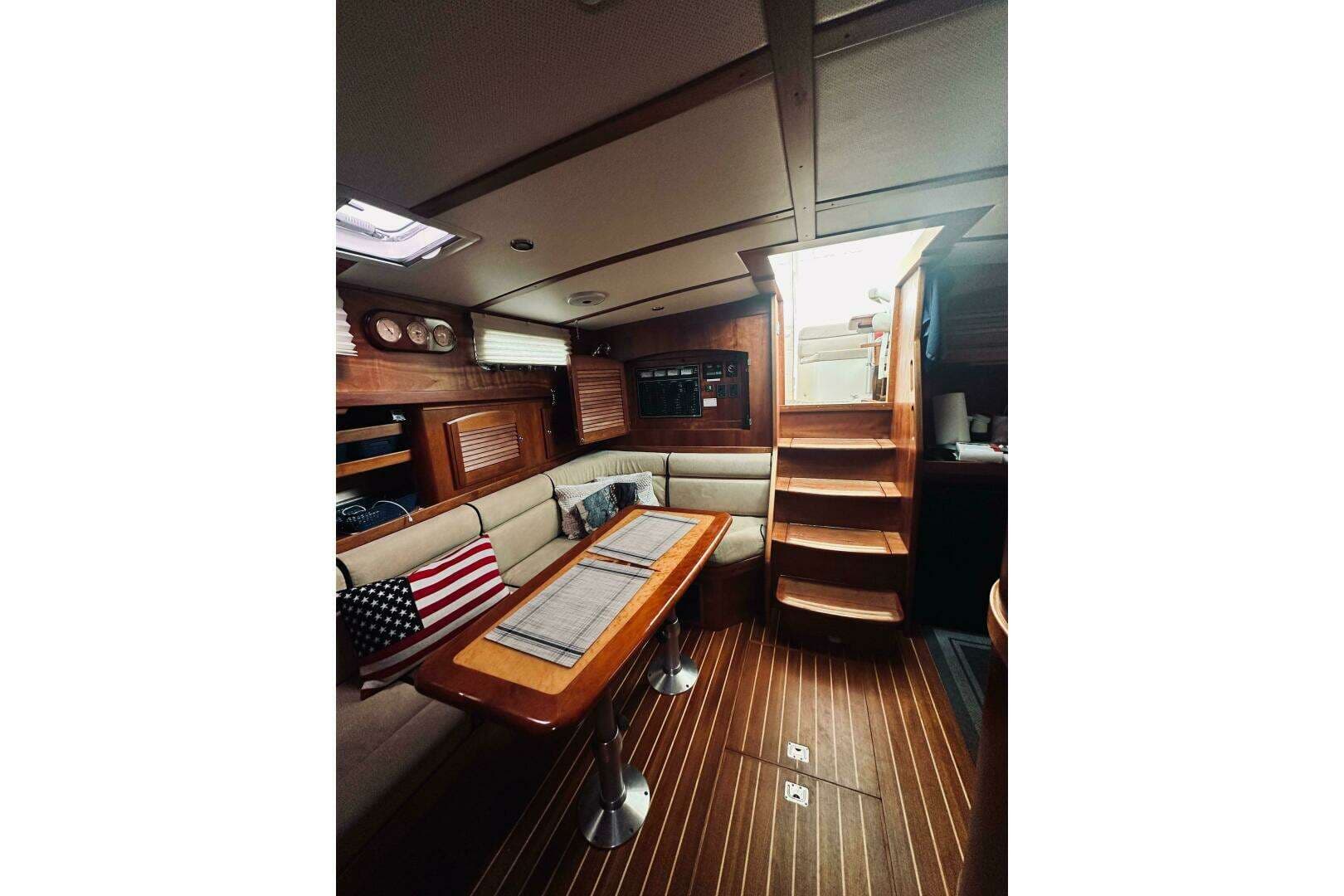 2008 Sabre 38 Hard Top Express - Image 34