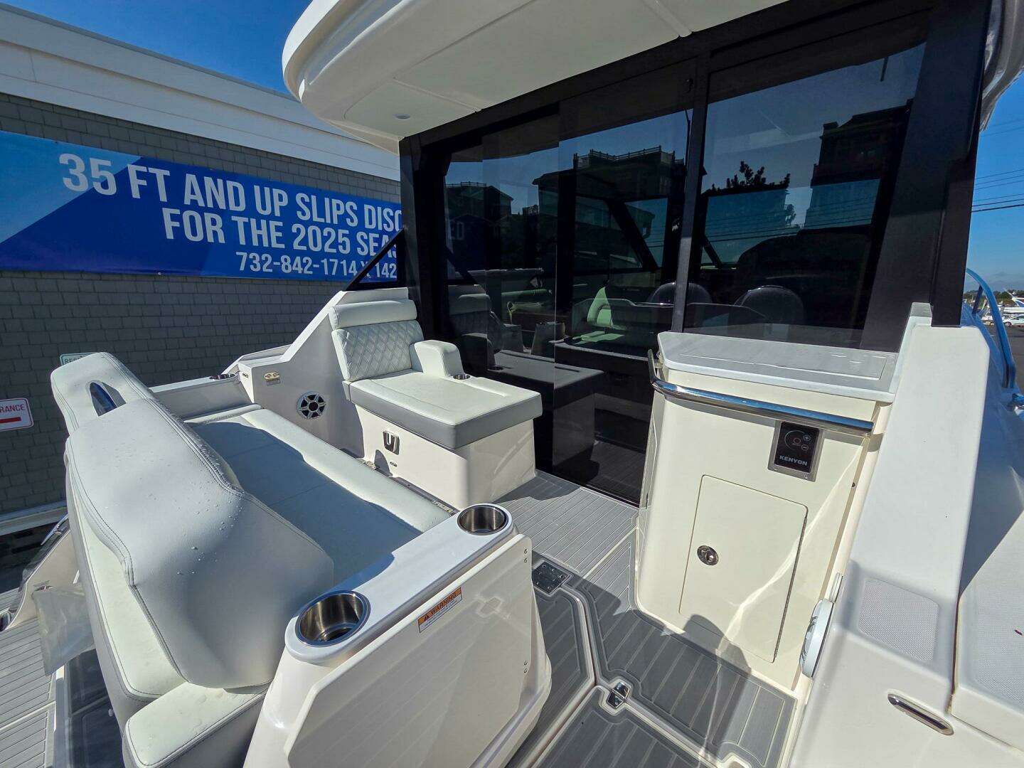 2026 Regal 36 XO - Image 8