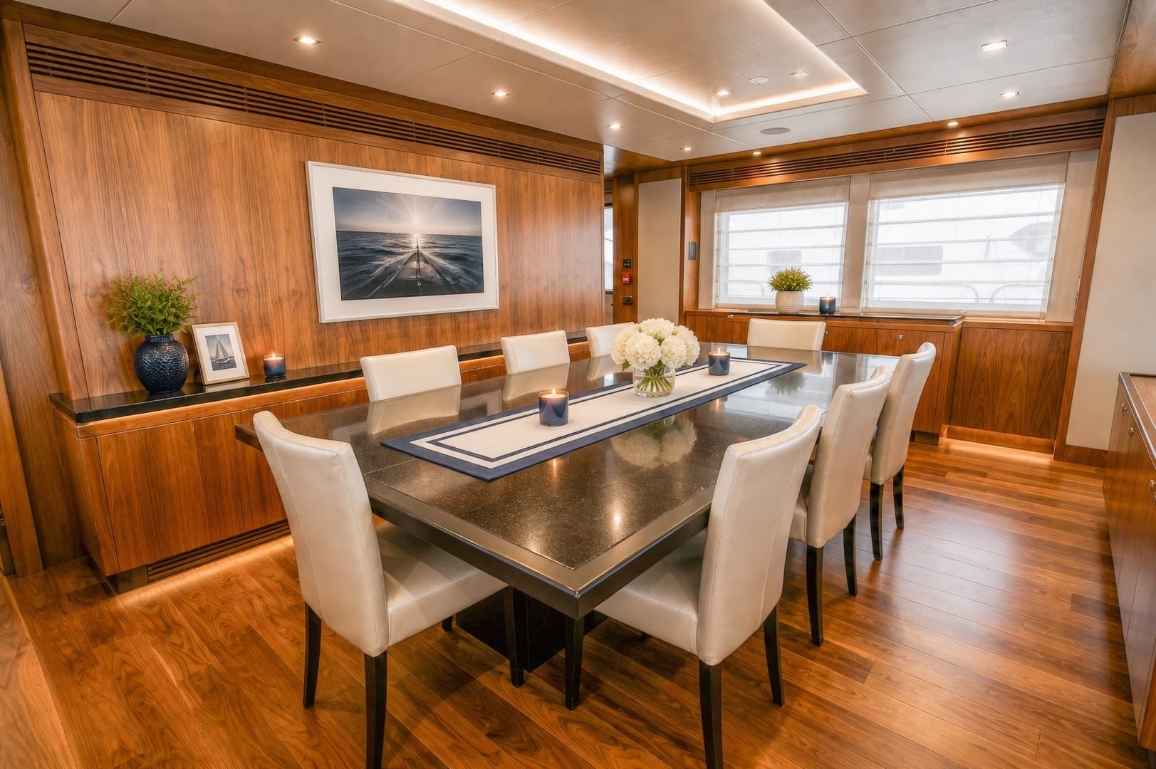 2014 Sunseeker 131 - Image 7