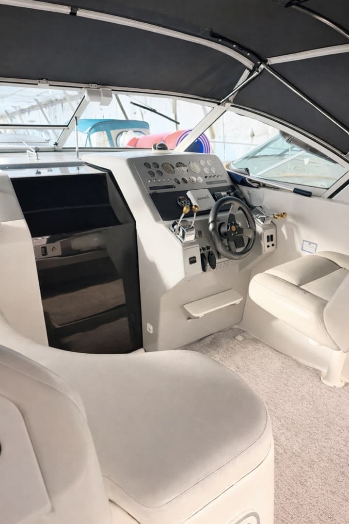 1992 Tiara Yachts 270 Sport - Image 5