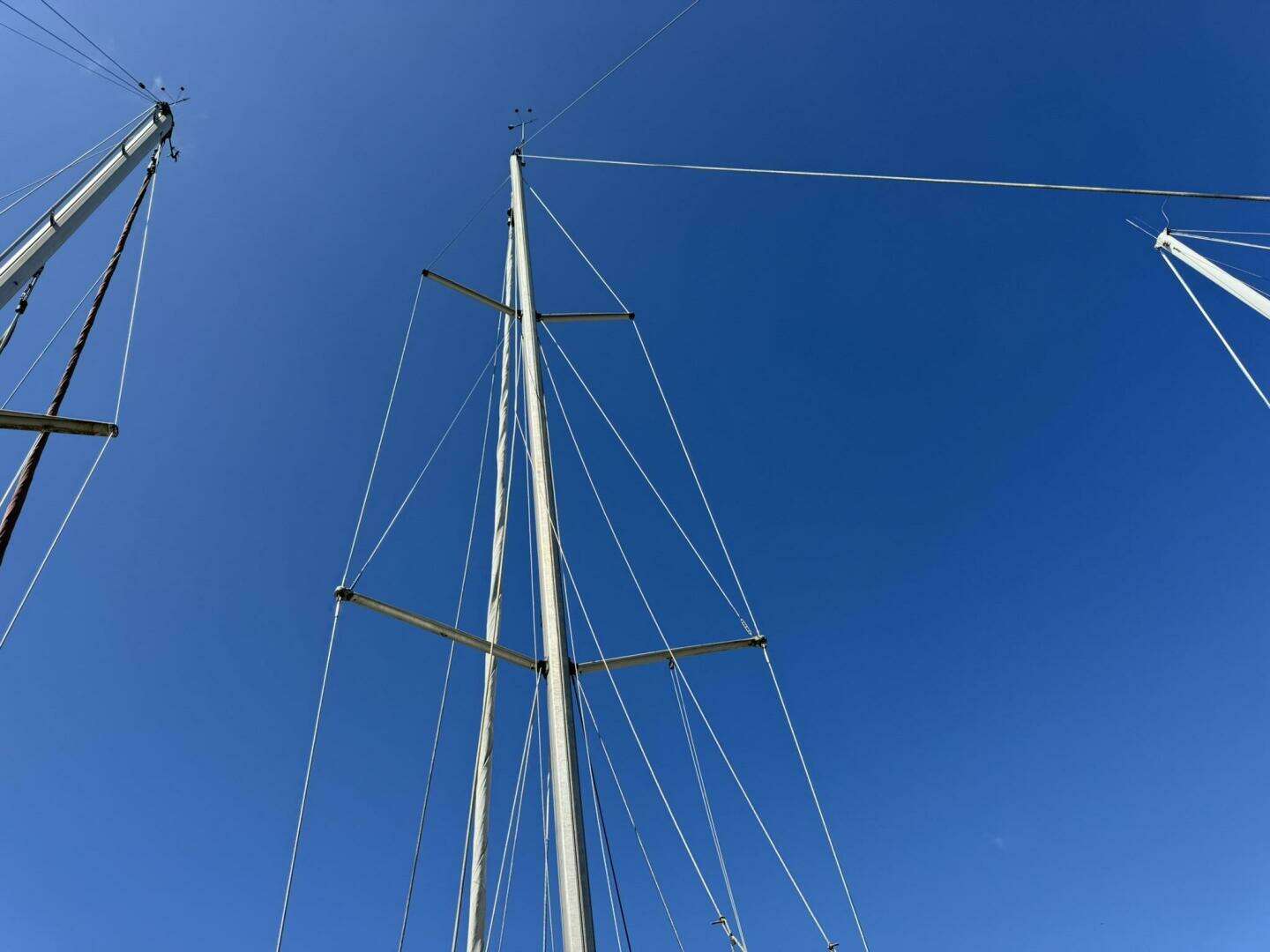 1998 Dufour 35 Classic - Image 30