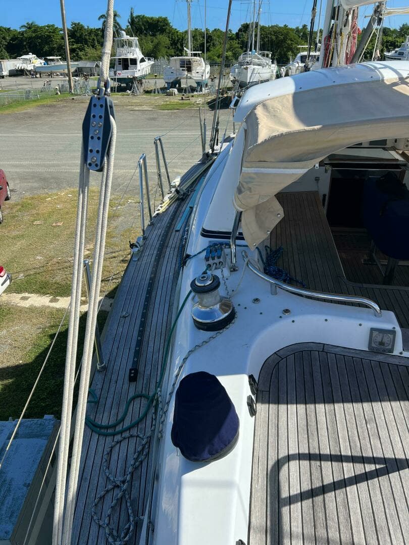 2005 Trintella MK II - Image 11