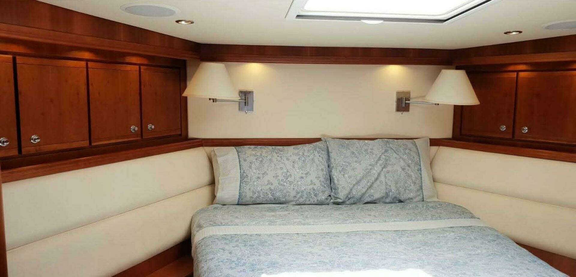 2006 Bertram Sport Fish - Image 27