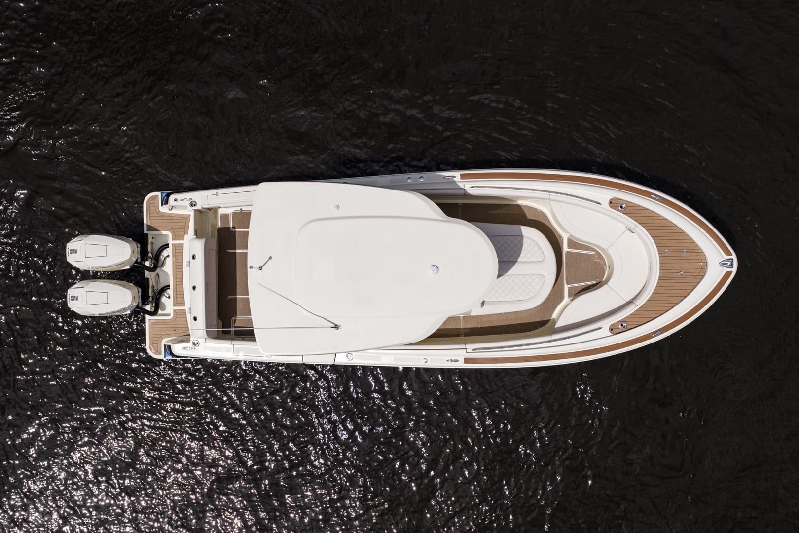 2024 Chris-Craft 30 Catalina - Image 4