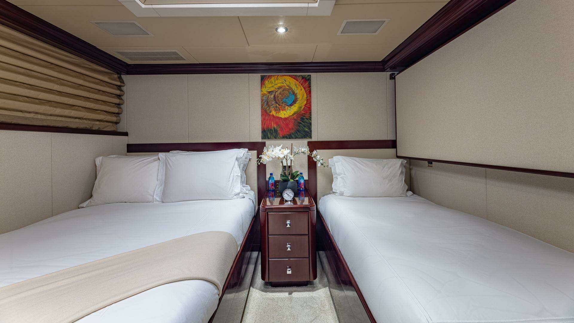 2007 Christensen Tri-Deck - Image 30