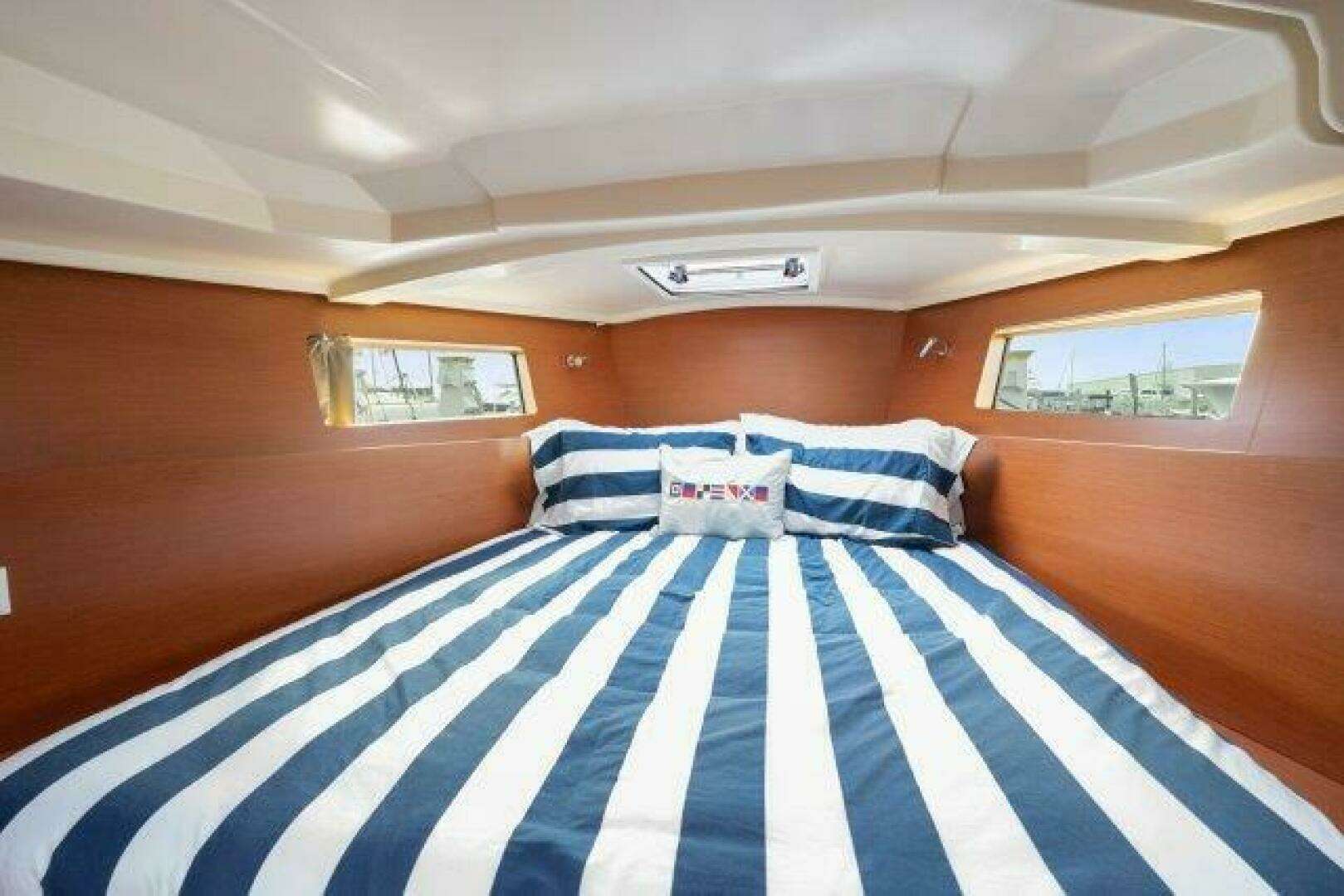 2018 Beneteau 41.1 - Image 52