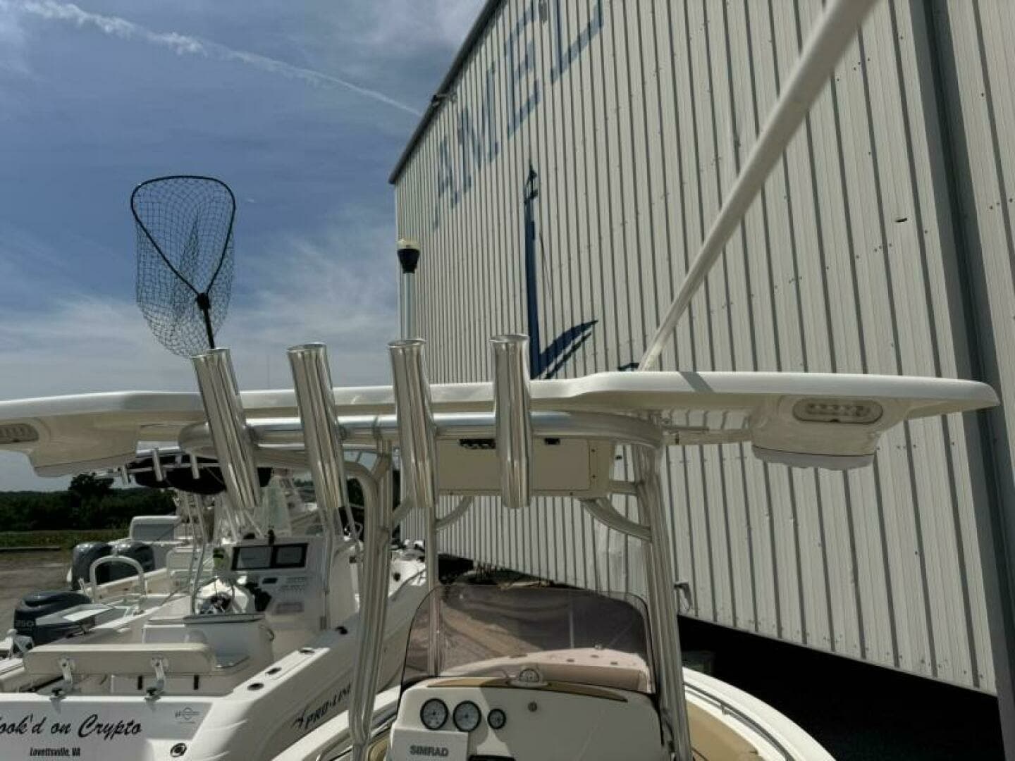 2020 NauticStar 2102 Legacy - Image 18