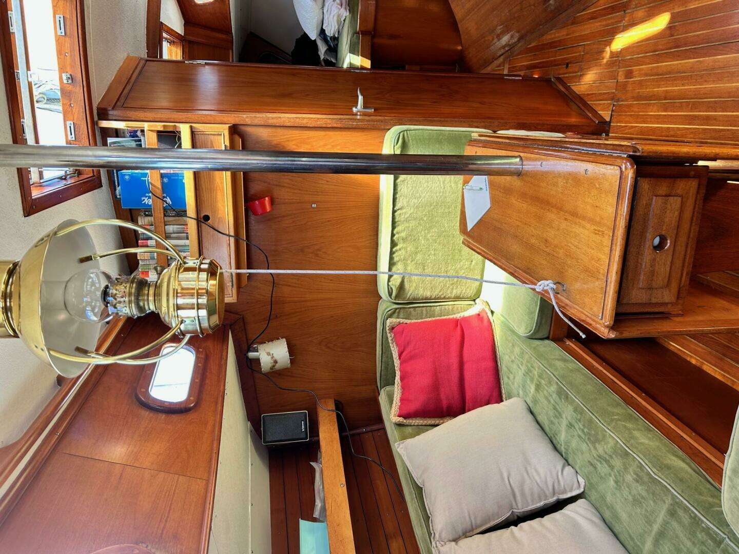 1967 LeComte Northeast 38 - Image 15