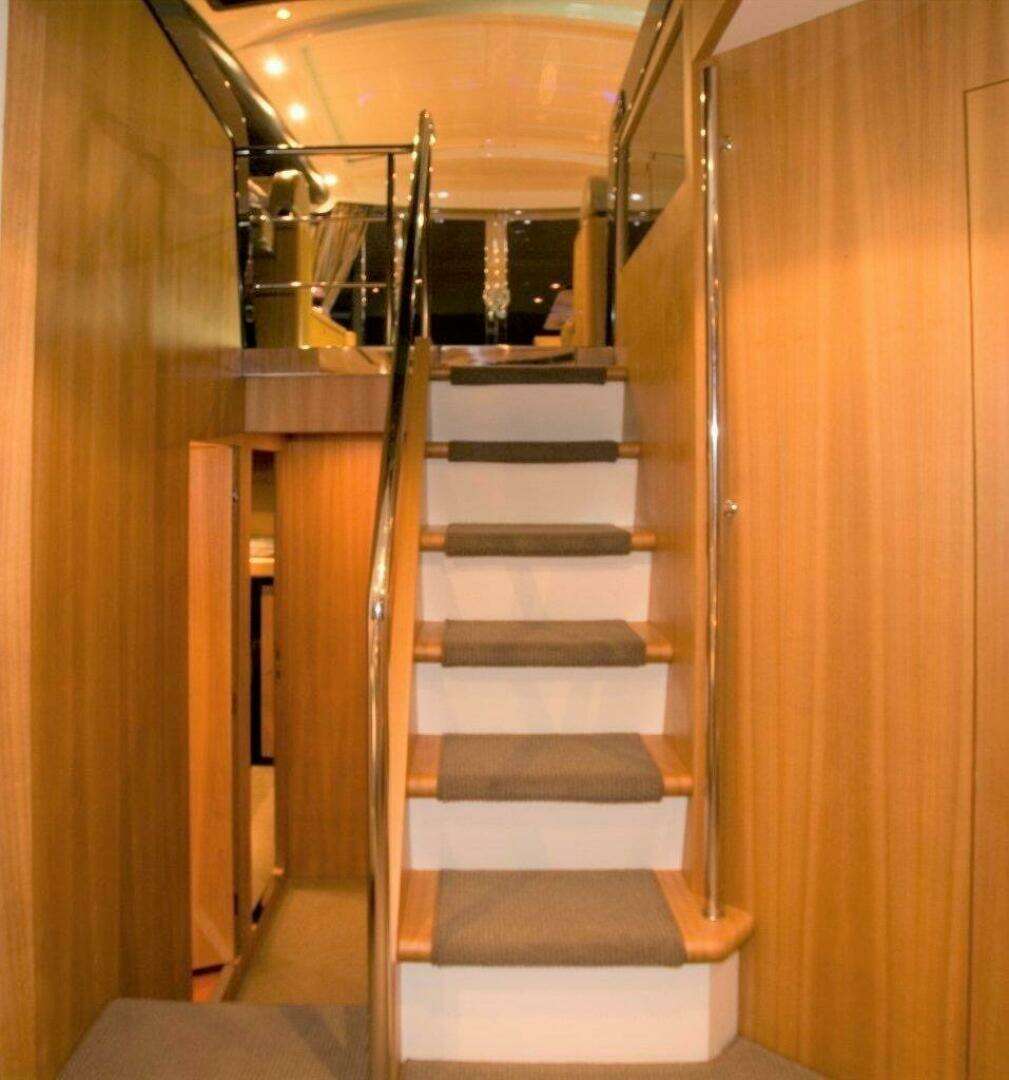 2004 Riva Splendida - Image 17