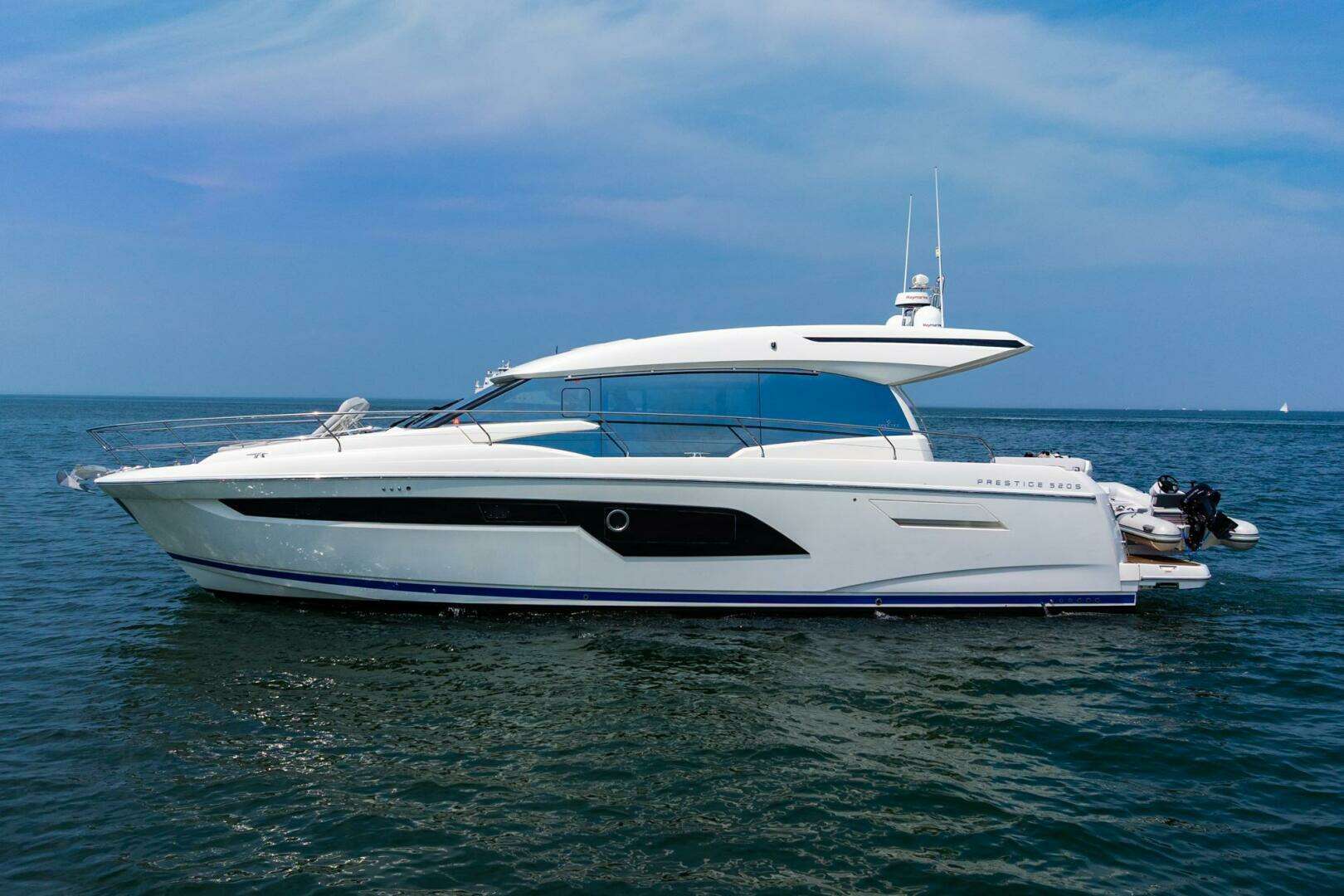 2019 Prestige — - Image 84