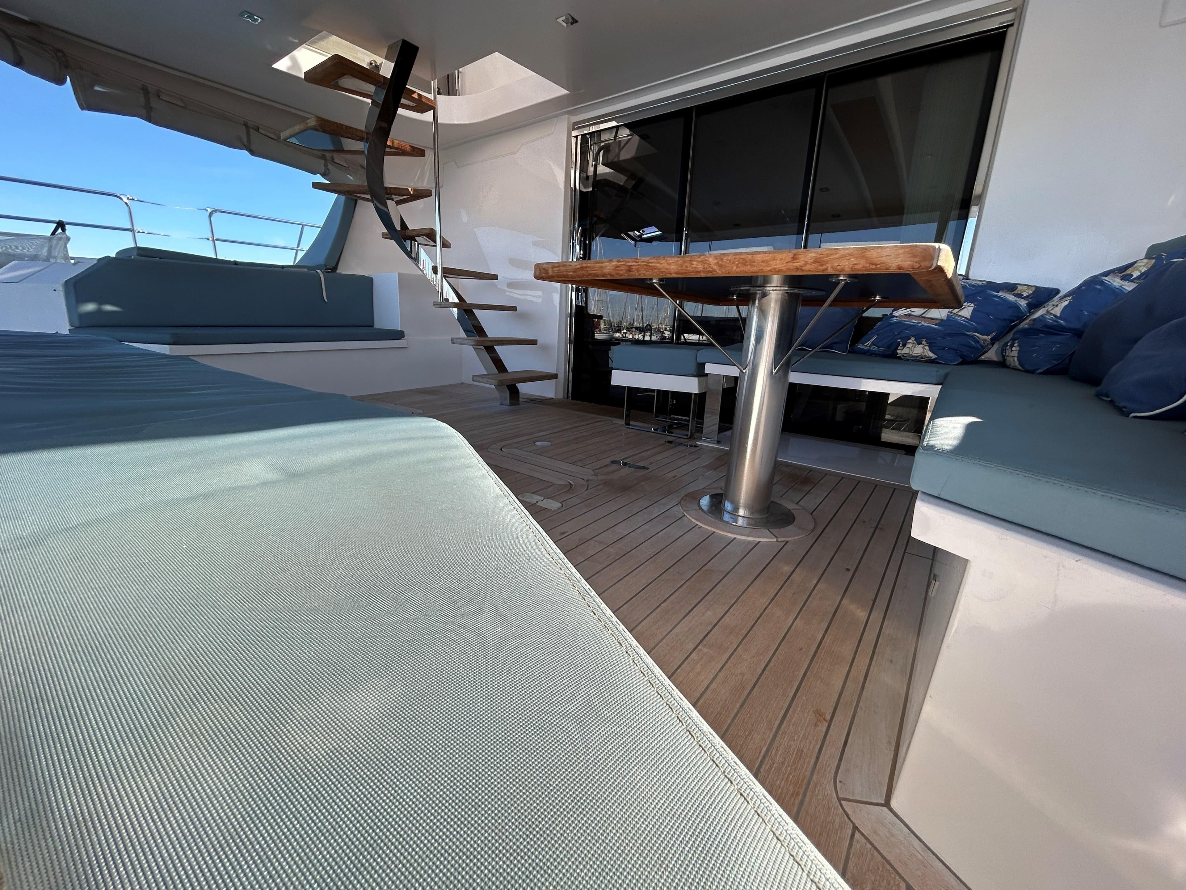 2018 Privilege Euphorie 5 - 26
