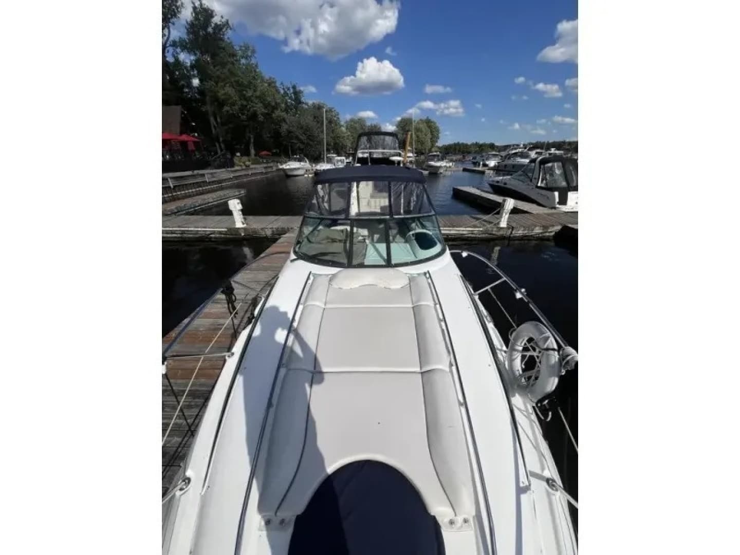2011 Doral 28 Prestancia - Image 65