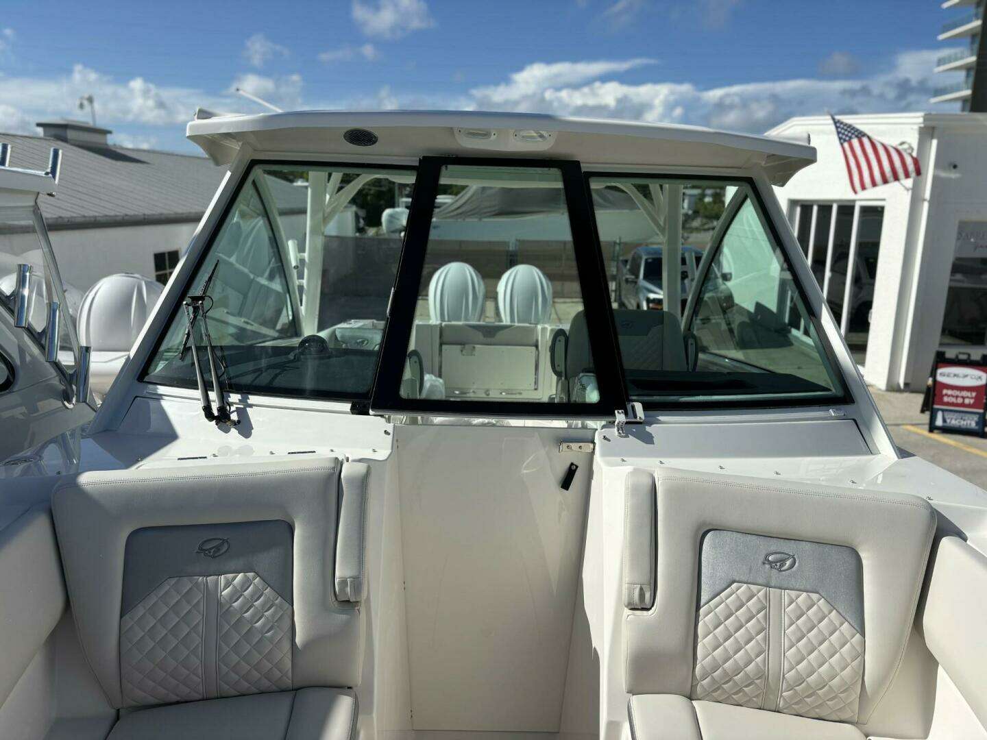 2026 Sailfish 316 DC - Image 18