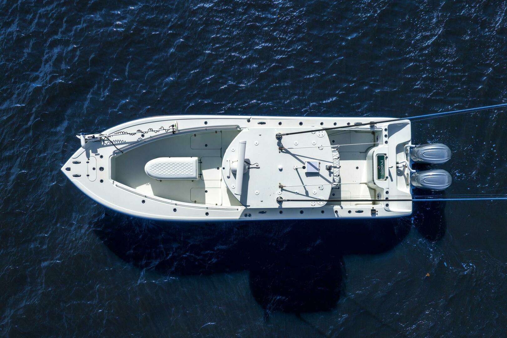 2014 Yellowfin — - Image 14