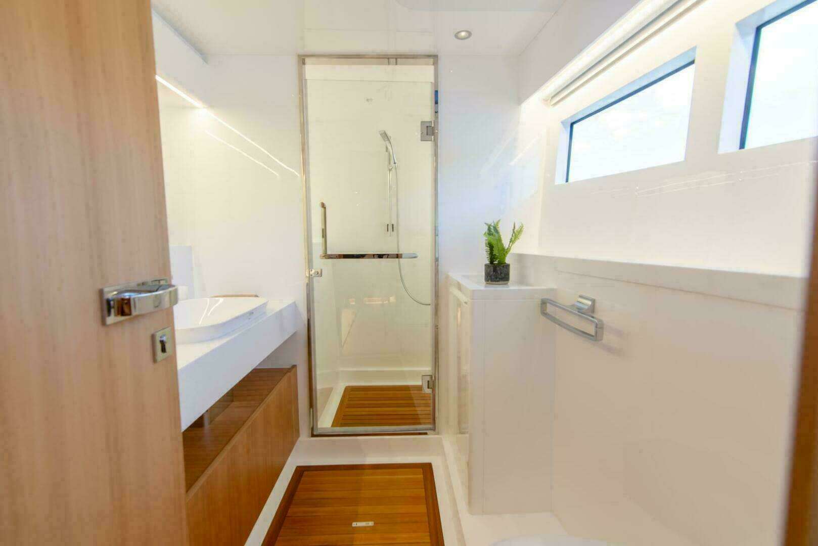 2026 ILIAD Catamarans 53F - Image 37