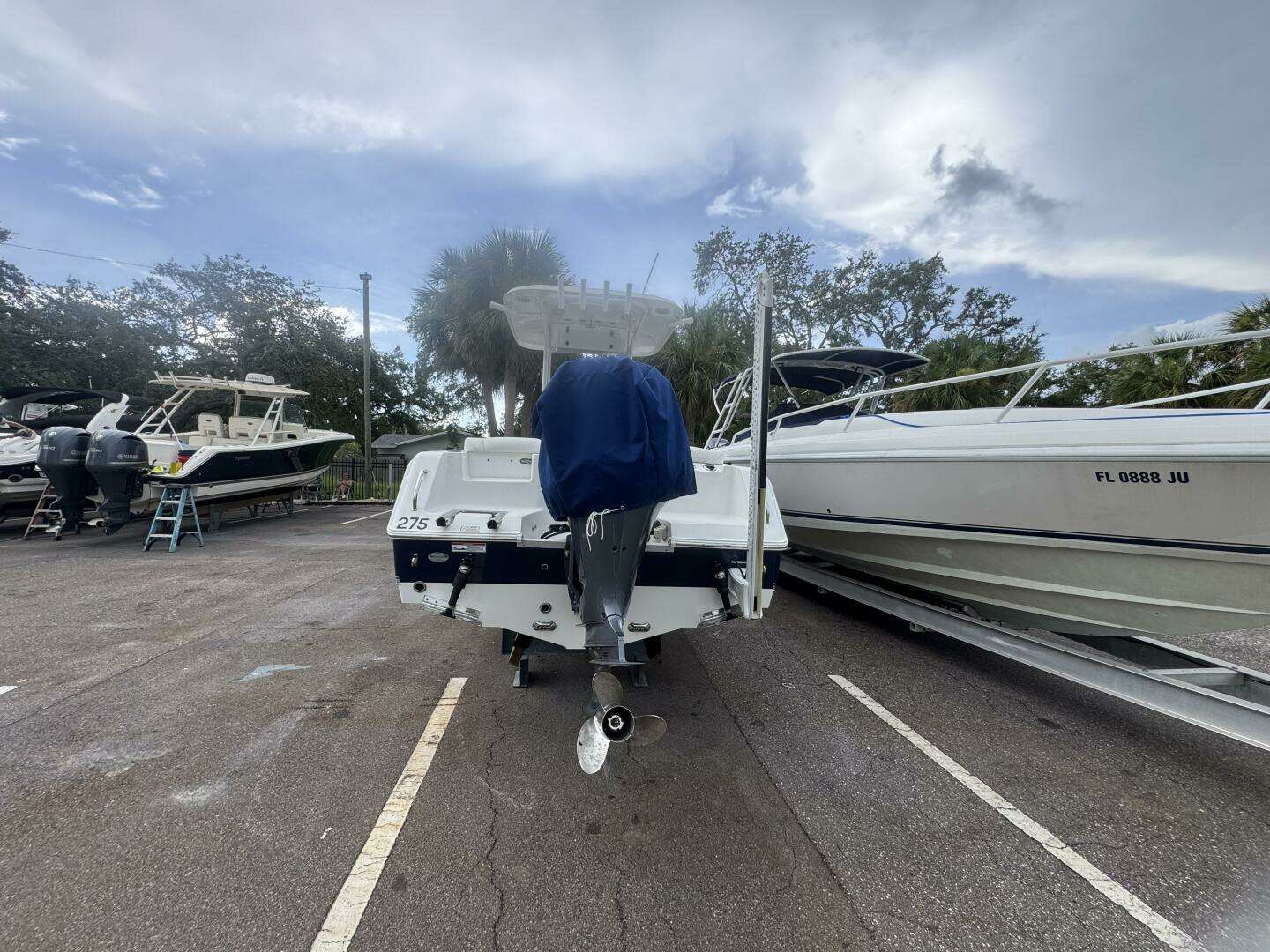 2017 Sea Hunt 235 Ultra SE - Image 3