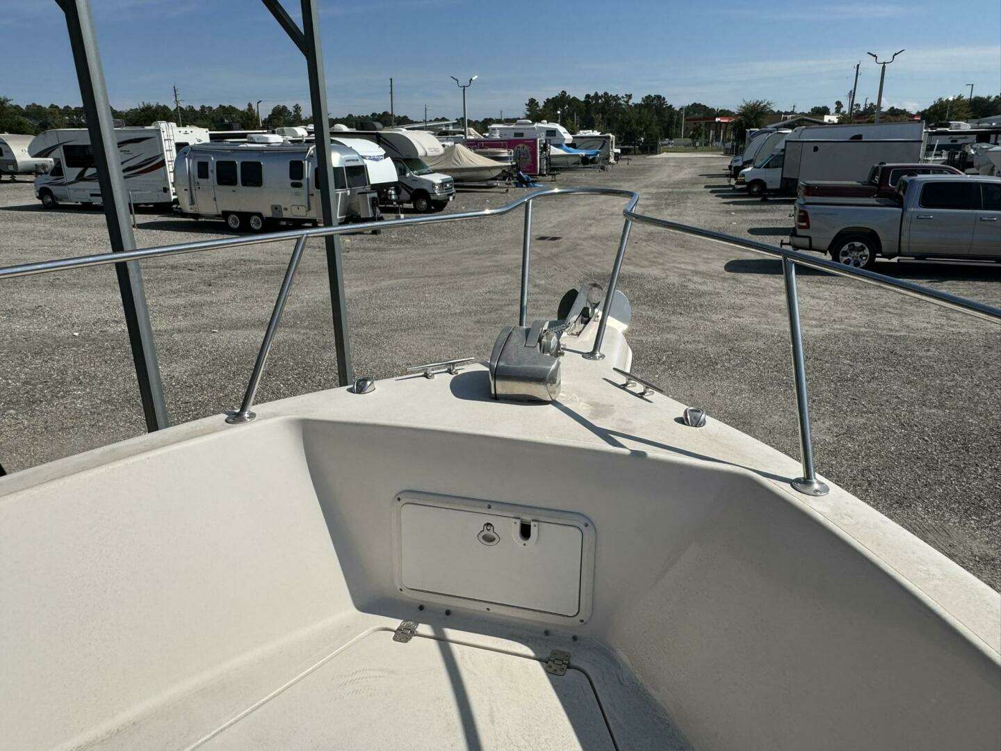 1997 Pro-Line 240 Sport - Image 43
