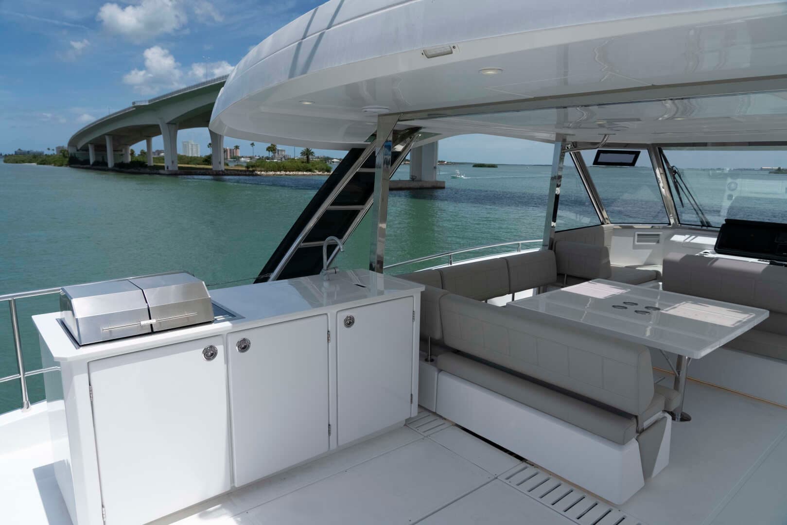 2024 Aquila 54 Yacht - Image 46