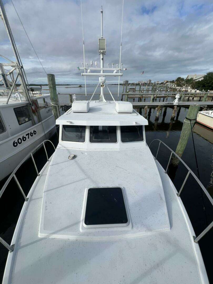 2006 Provincial Lobster Boat - Image 4