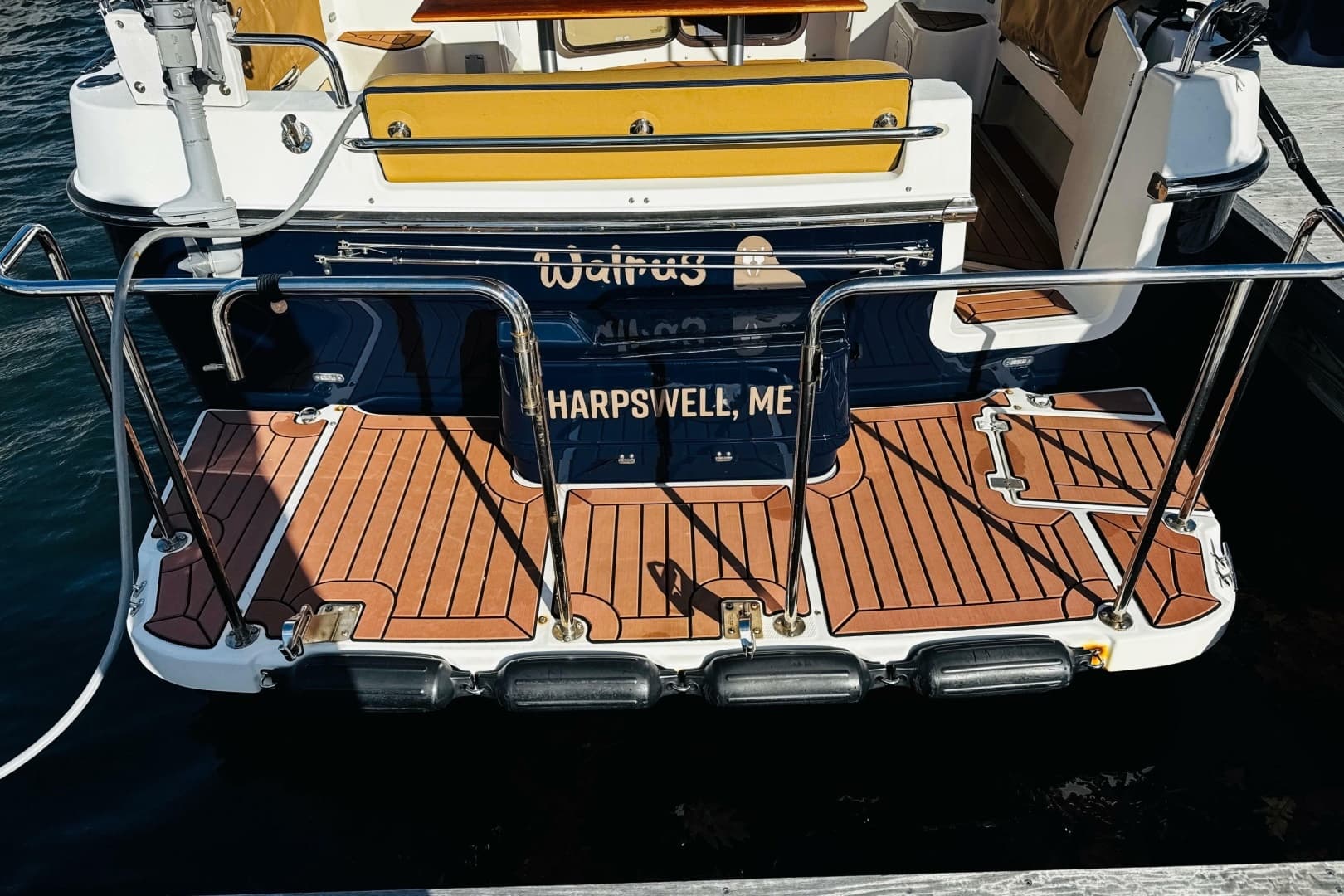 2013 Ranger Tugs R-31 - Image 46