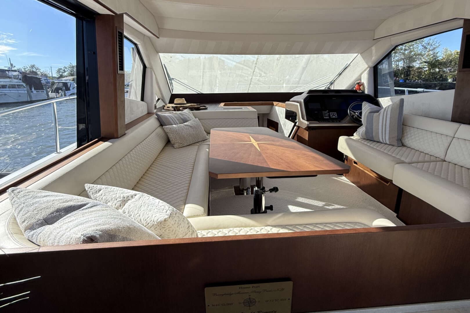 2018 Galeon 500 FLY - Image 43