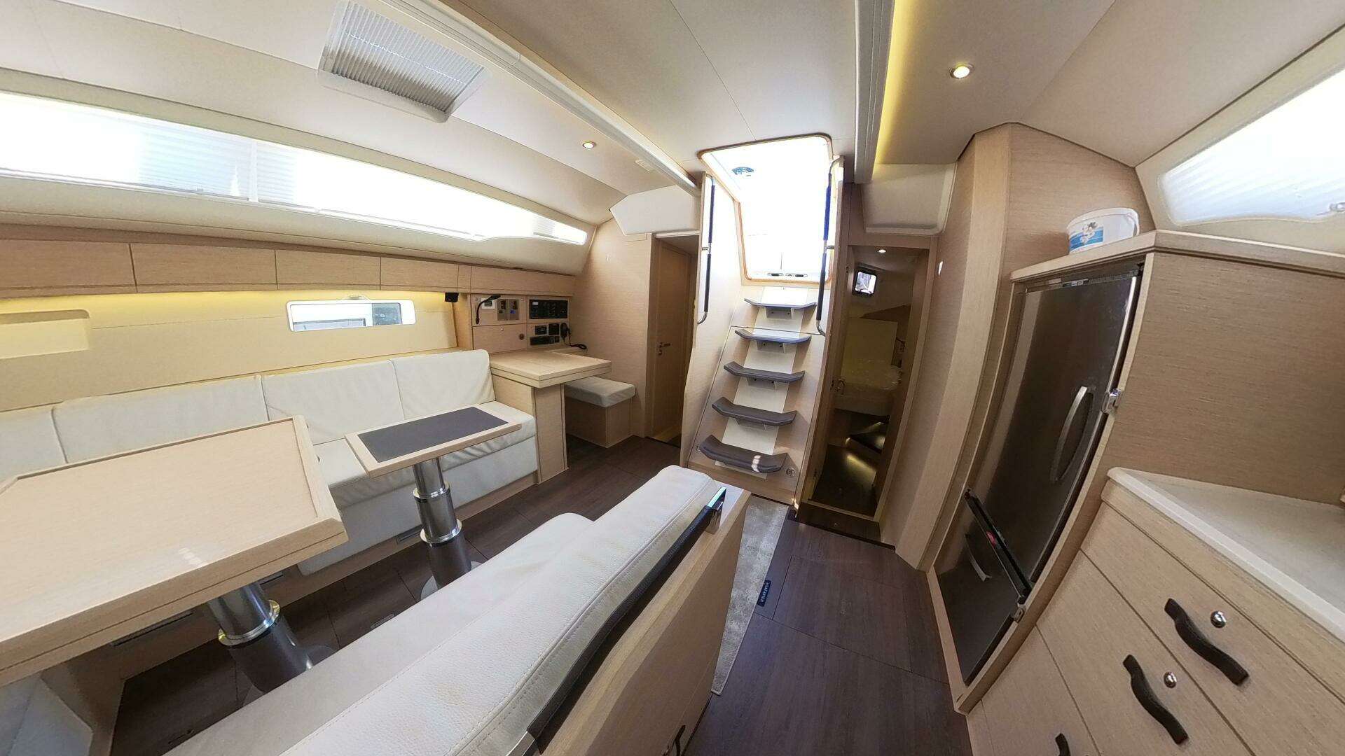 2020 Jeanneau 54 - Image 30