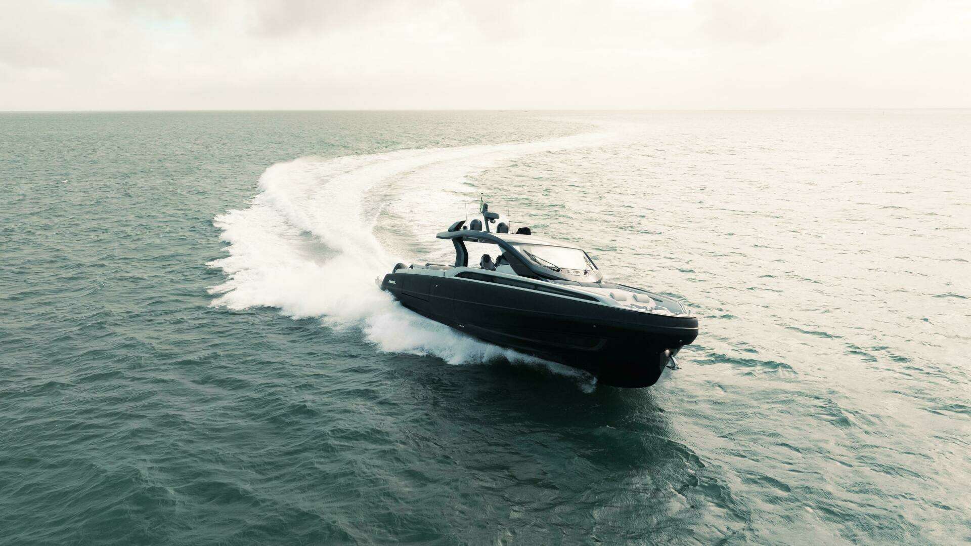 2026 Sacs Rebel 55 - Image 6