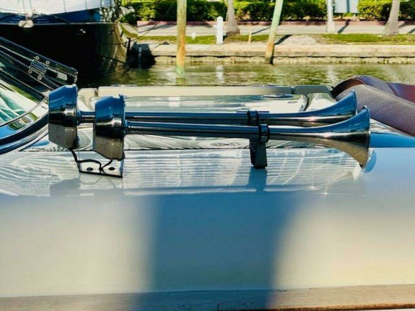 2015 Chris-Craft Launch 32 - Image 52