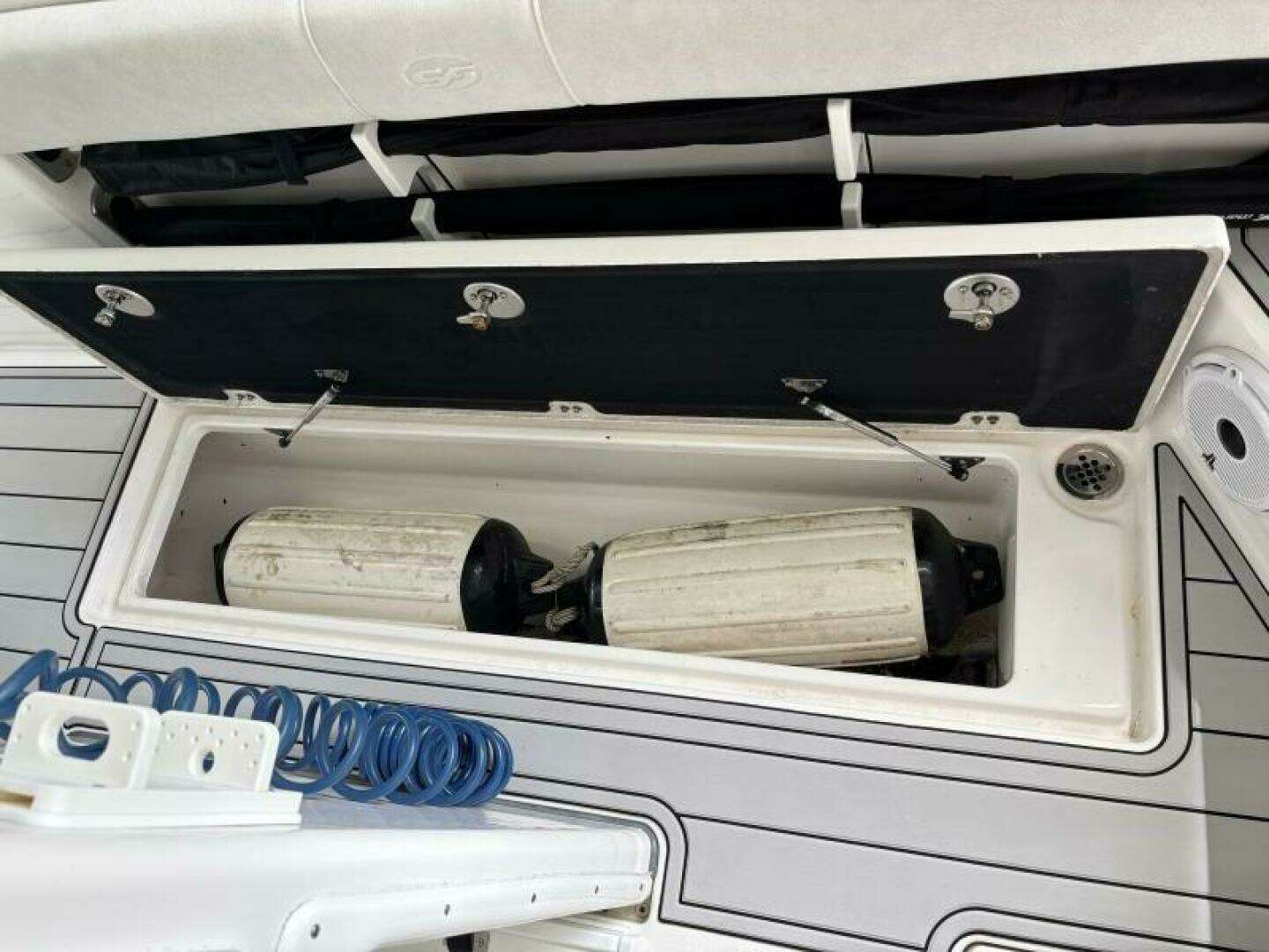 2021 Sea Fox 288 COMMANDER - Image 31