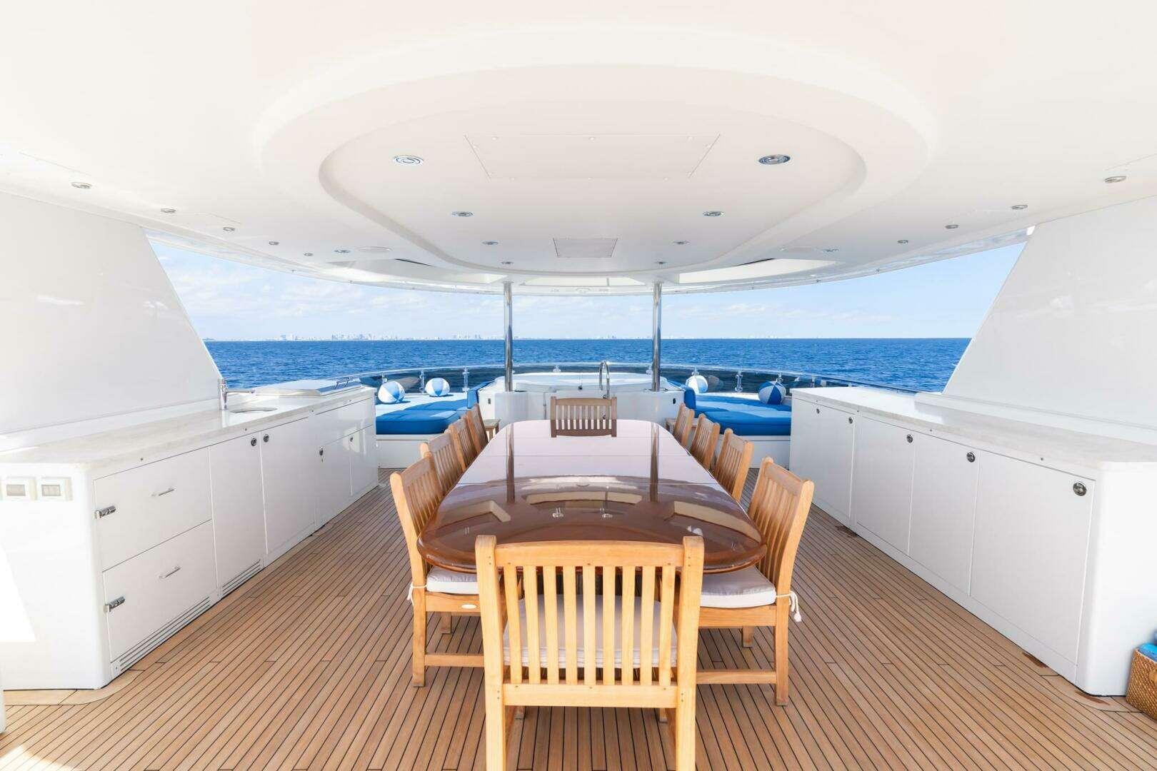 2010 Westport Superyacht - Image 40