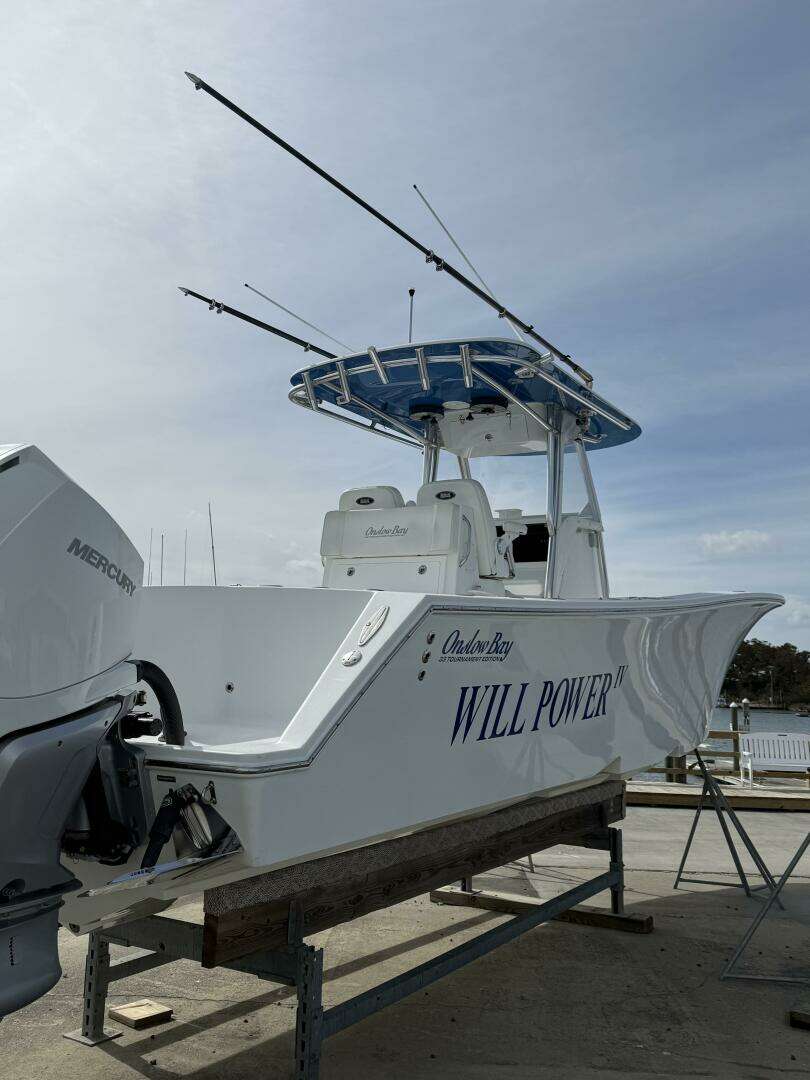 2021 Onslow Bay 33TE - Image 4