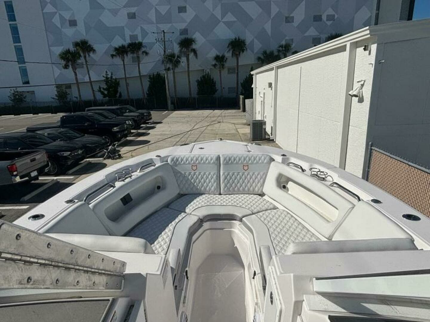 2027 Sea Fox 288 Traveler - Image 21