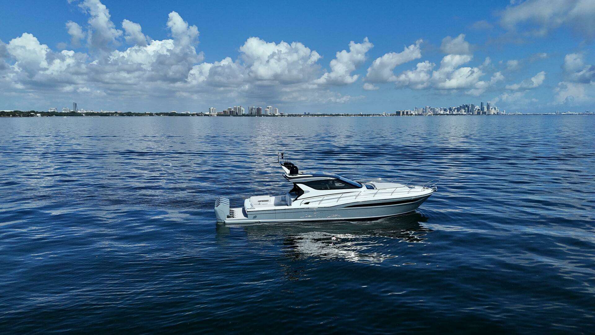 2024 Uniesse HTC5P - Image 2
