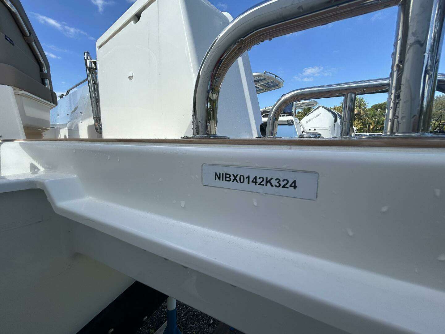 2024 Nimbus Tender 9 - Image 46