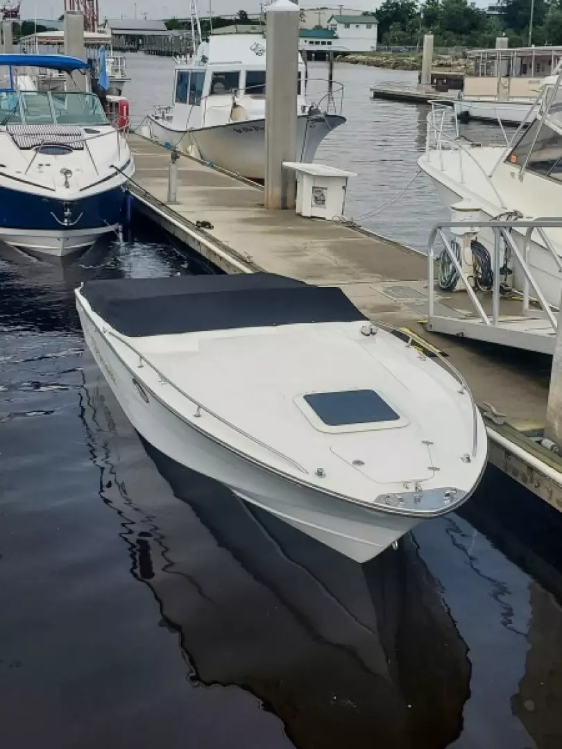 1988 Corsair — - Image 21