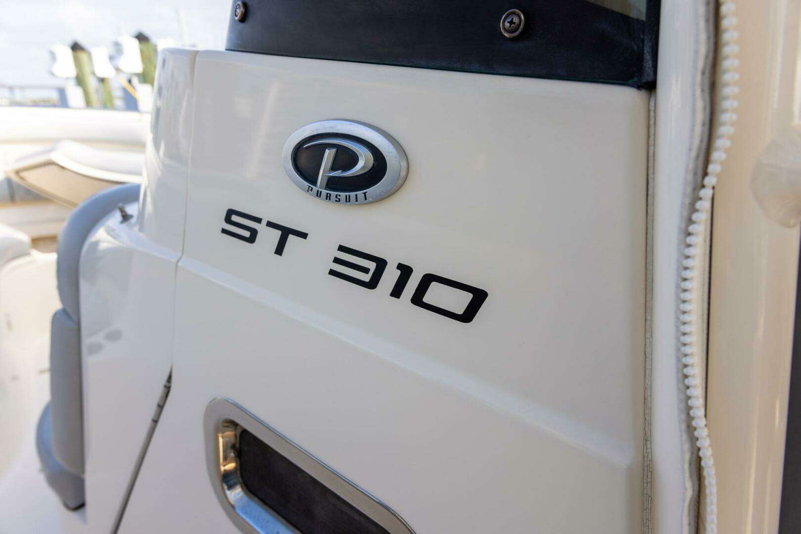 2012 Pursuit ST 310 Sport - Image 37