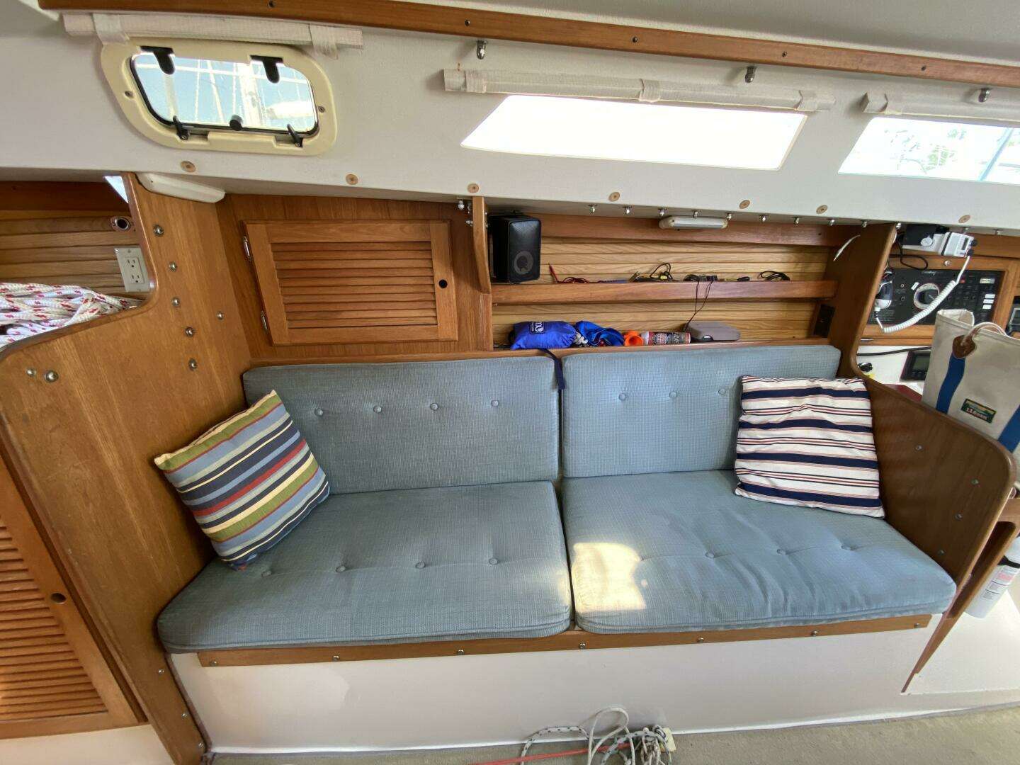 1992 Catalina 30 - Image 22
