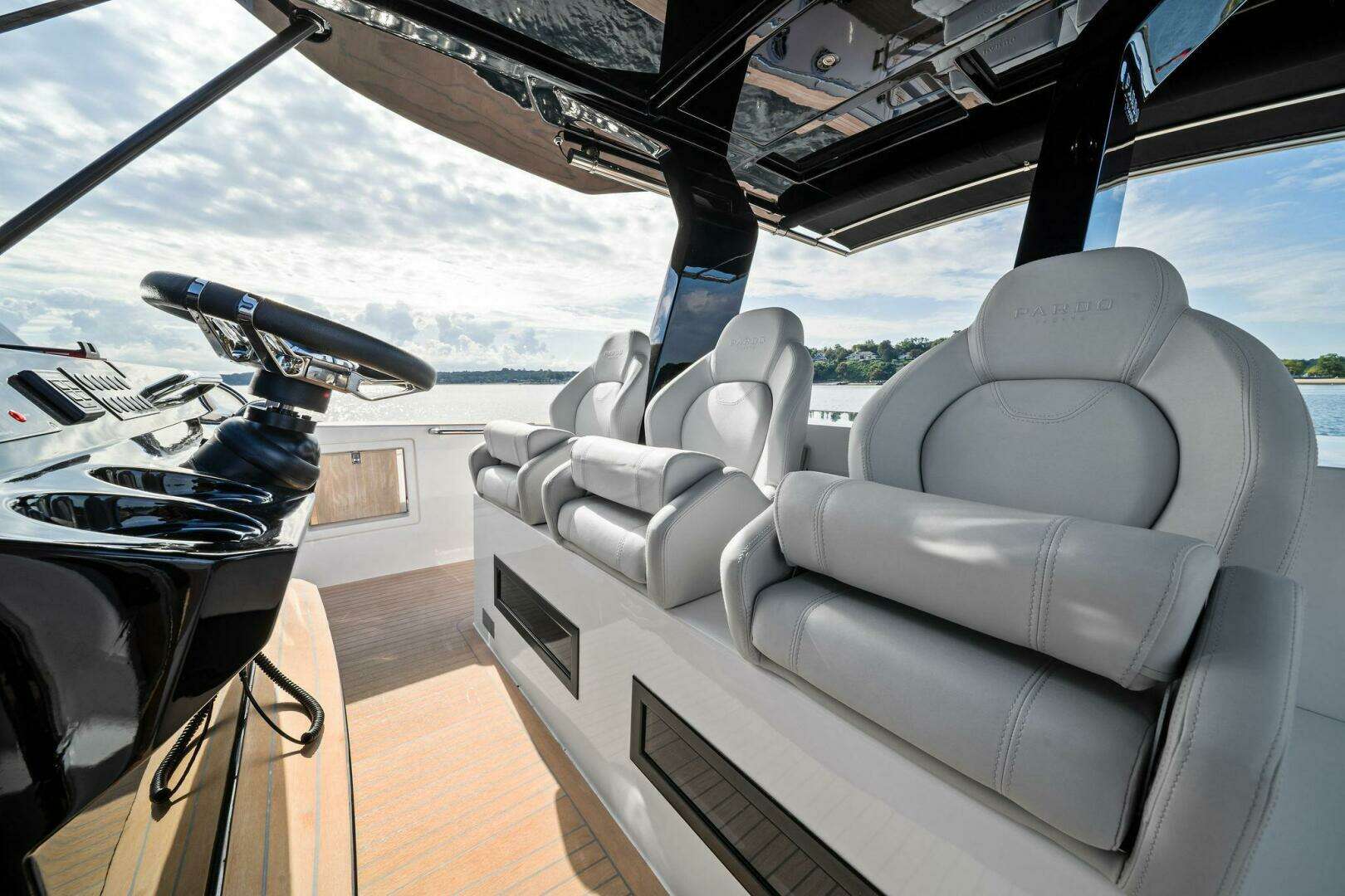 2024 Pardo Yachts 43 - Image 56