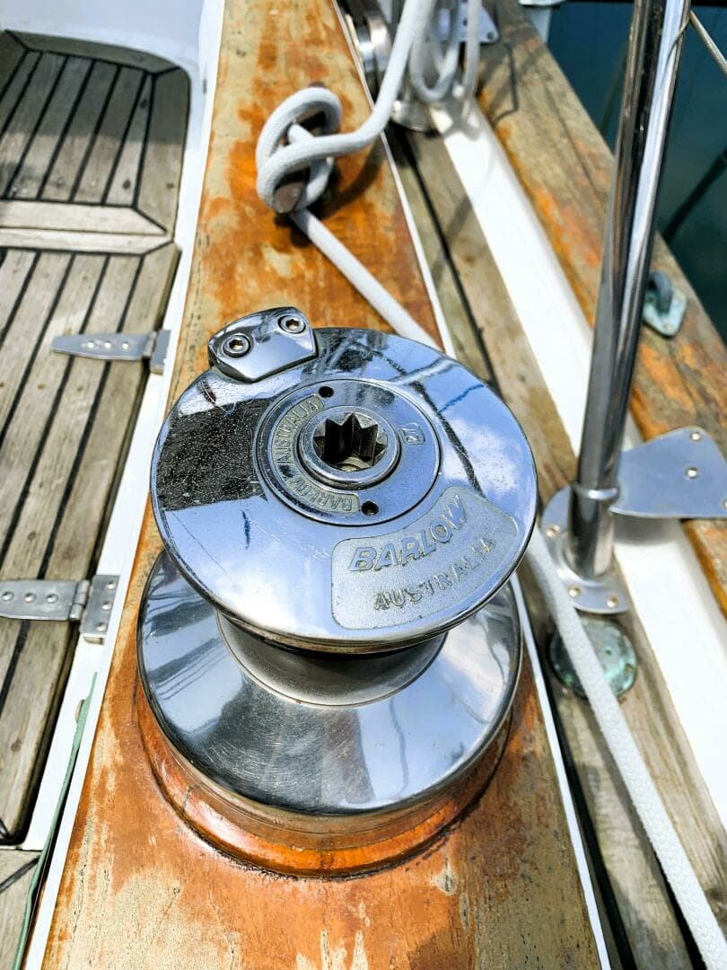 1979 Litton Perry 41 - Image 20