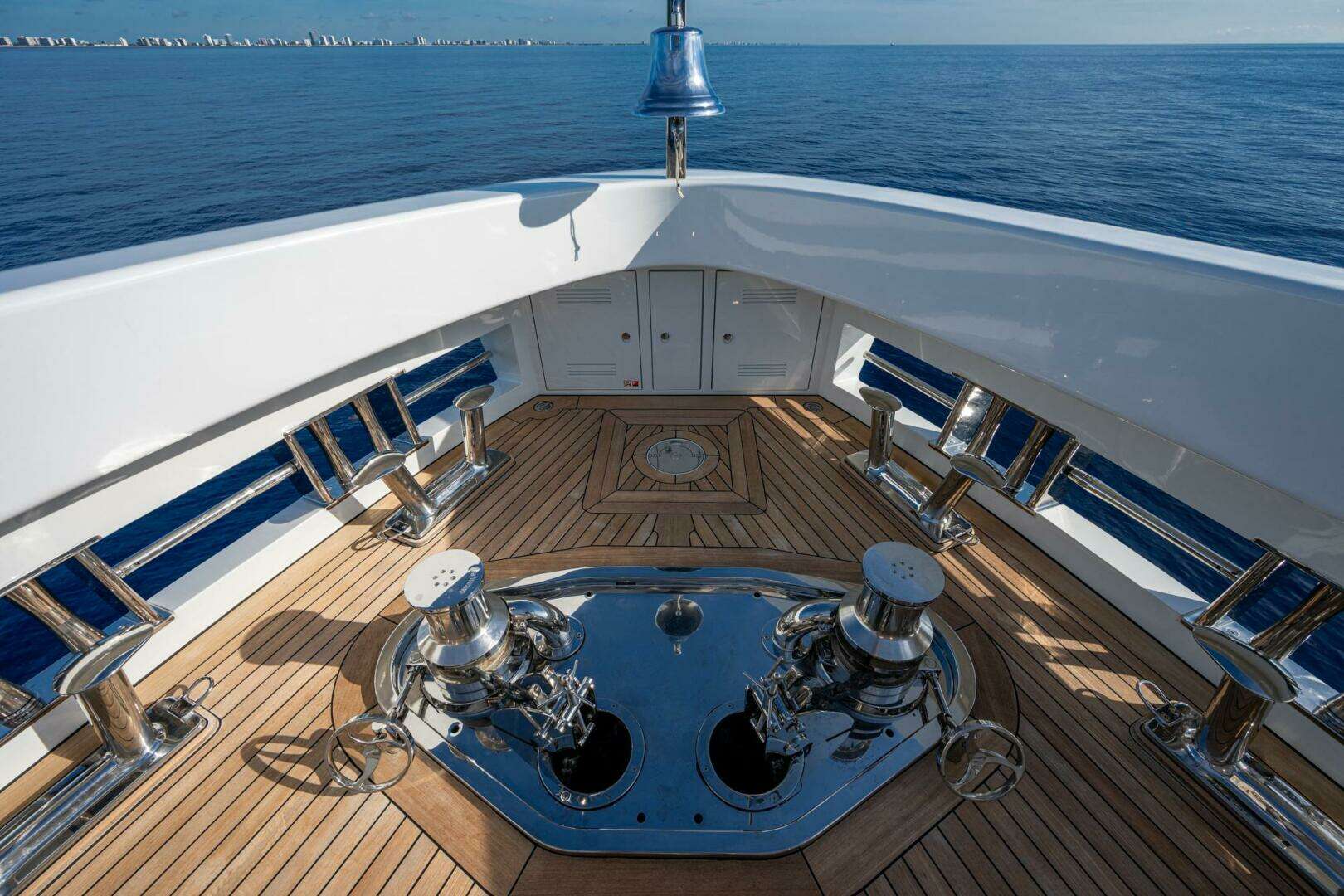 2023 Benetti 34M OASIS - Image 121