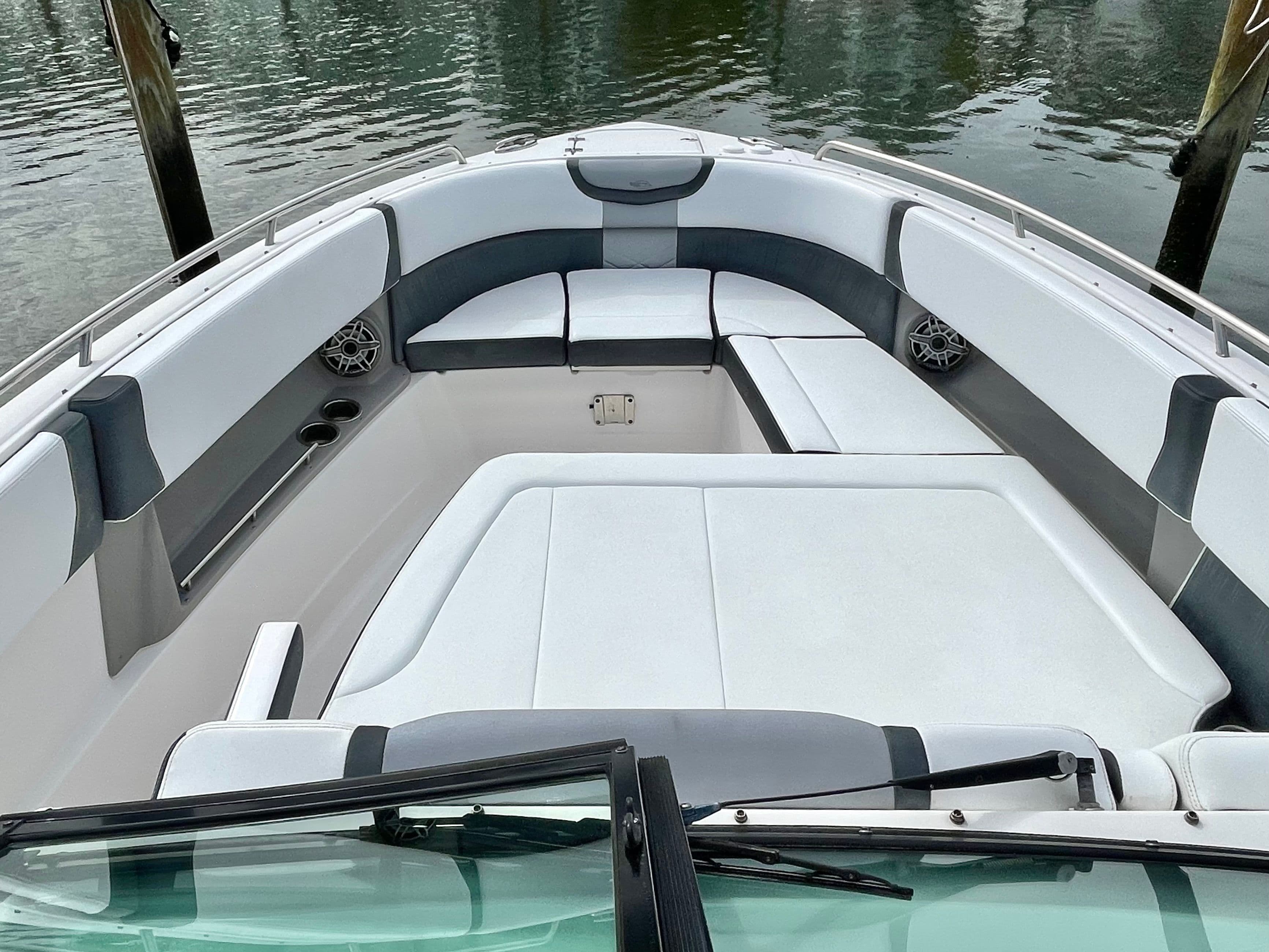2021 Chaparral 300 OSX - 75