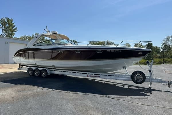 2011 Formula 400 Super Sport