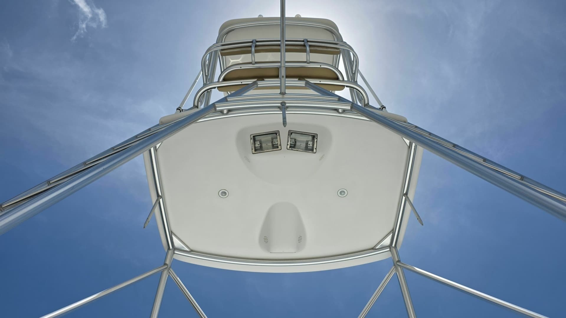 2010 Viking 64' Sportfish Convertible - Image 38