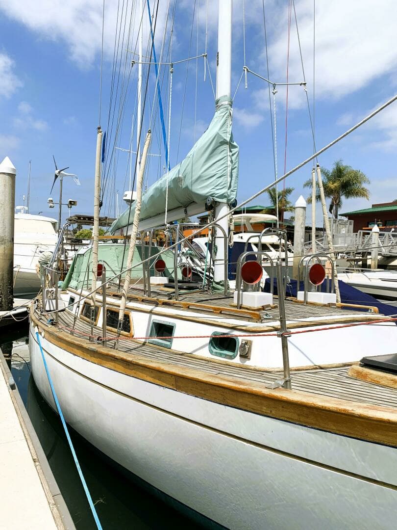 1979 Litton Perry 41 - Image 5