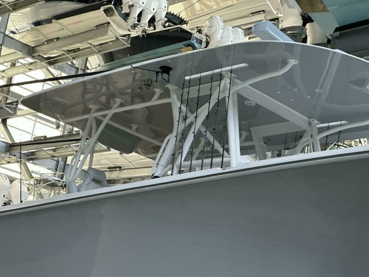 2022 SeaVee 390z Center Console - Image 38